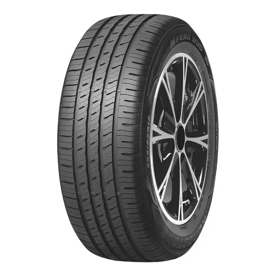 Роудстоун NFERA RU5 235/55 R17
