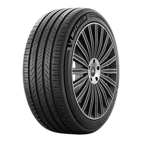 Мишелин PRIMACY 5 235/55 R19