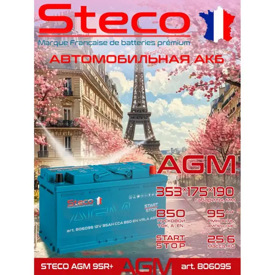 STECO AGM