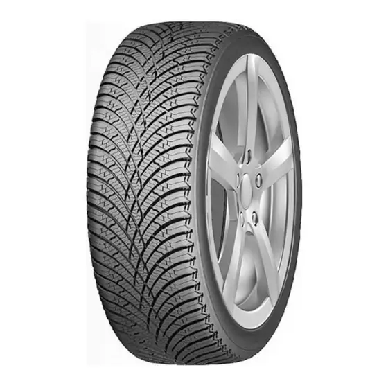 ДаблСтар DLA01 205/50 R17