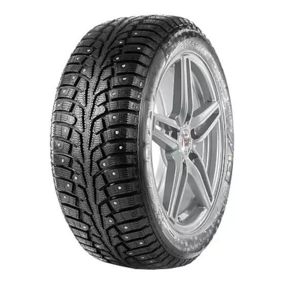 Contyre ARCTIC ICE II 225/60 R18