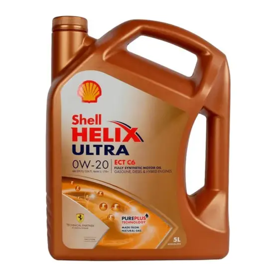SHELL
