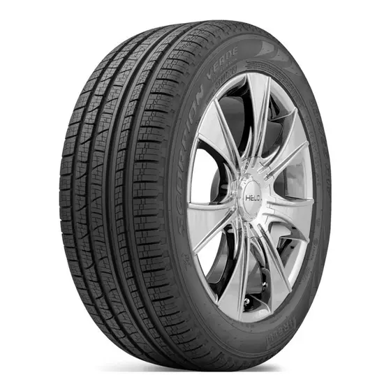Пирелли SC VERDE All-Season SUV 235/55 R19