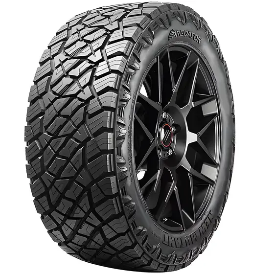 PREDATOR NEW MUTANT X-AT 265/75 R16