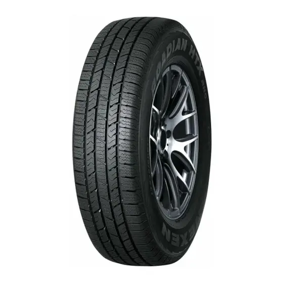 Роудстоун ROADIAN HTX RH5 245/60 R18