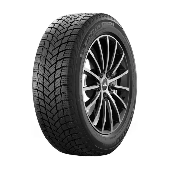 Мишелин X- ICE SNOW 315/35 R20