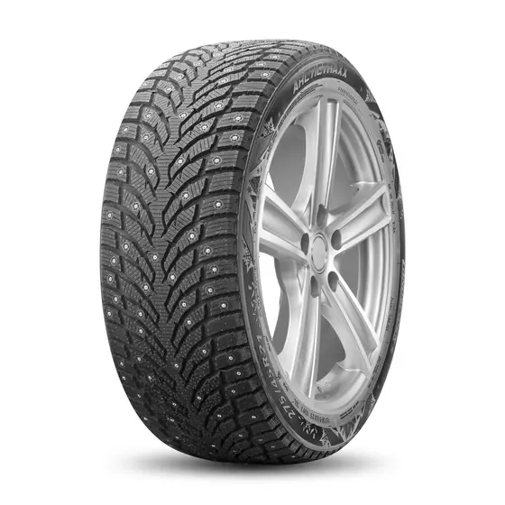 Landspider Arctictraxx 255/45 R21
