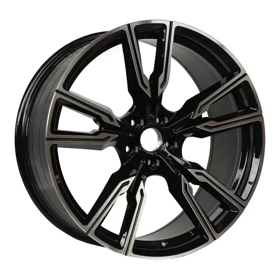 RST R2105FF FlowForming R21