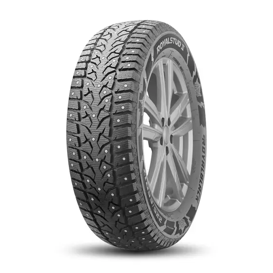 Royal Black ROYAL Stud 2 235/50 R19