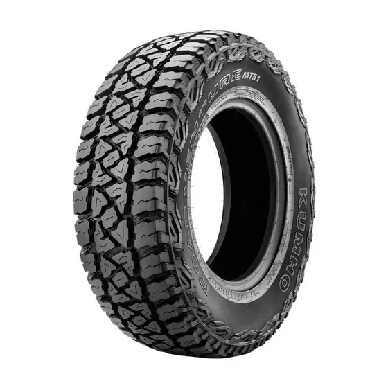 Кумхо MT-51 235/75 R15