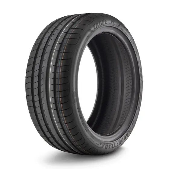 ГУД-ЕАР EAG. F-1 ASYMMETRIC 3 245/45 R18