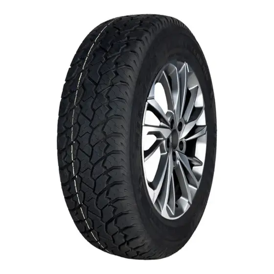 MIRAGE MR-AT172 255/70 R16