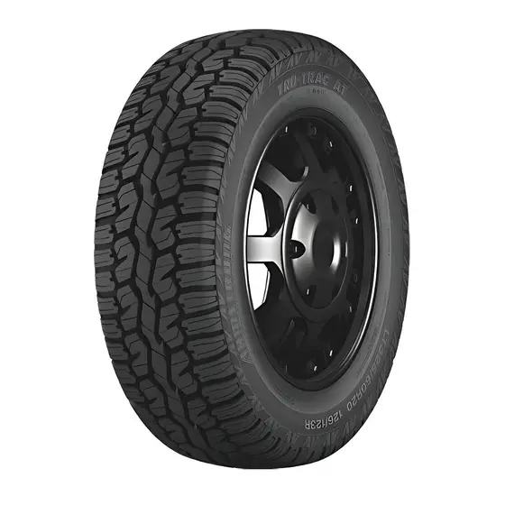 ARMSTRONG TRU-TRAC AT 275/60 R20