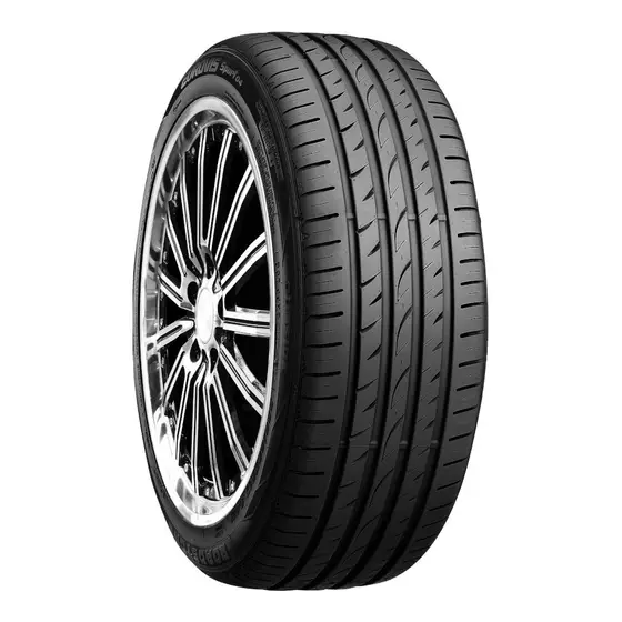 Роудстоун Eurovis Sport 04 215/50 R17