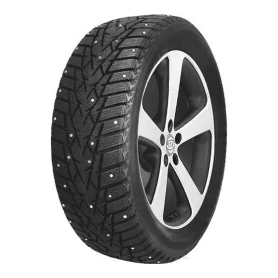 ДаблСтар DW01 265/70 R17