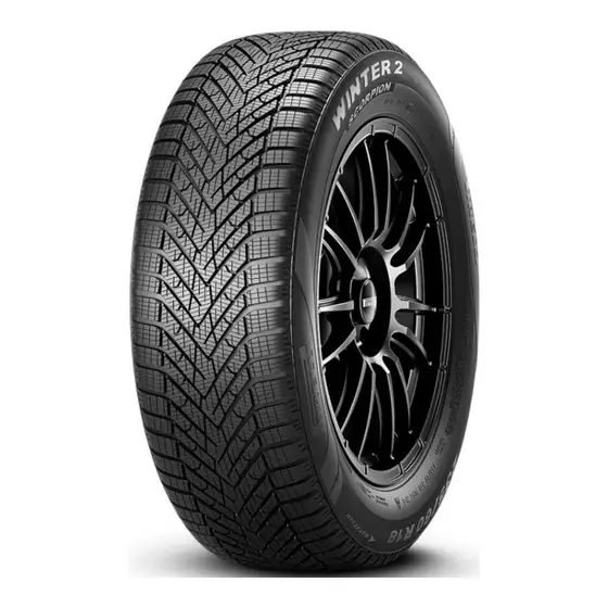 Пирелли SCORPION WINTER 2 265/50 R20