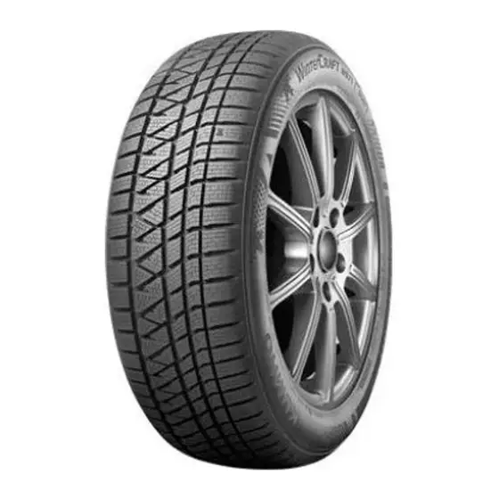 Кумхо WS-71 245/55 R17