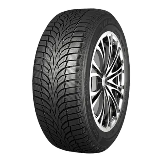 Nankang SV3 235/40 R19