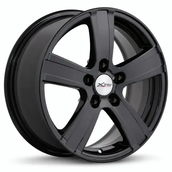 Xtrike X-108 R16
