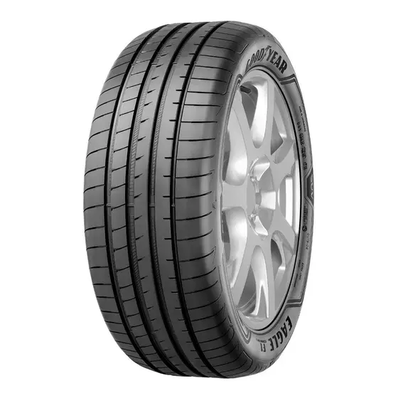 ГУД-ЕАР EAG. F-1 ASYMMETRIC 3 FP SUV 295/35 R22