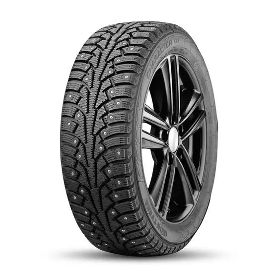 Ikon Tyres Ikon Character Ice 5 215/55 R16