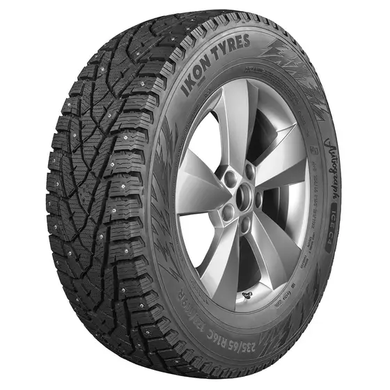 Ikon Tyres Ikon Autograph Ice C4 195/75 R16