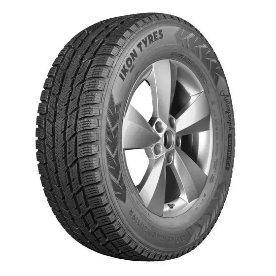 Ikon Tyres Ikon Autograph Snow C4 205/65 R16