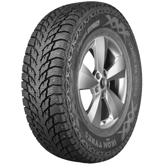 Ikon Tyres Ikon Autograph Ice LT4 265/70 R17