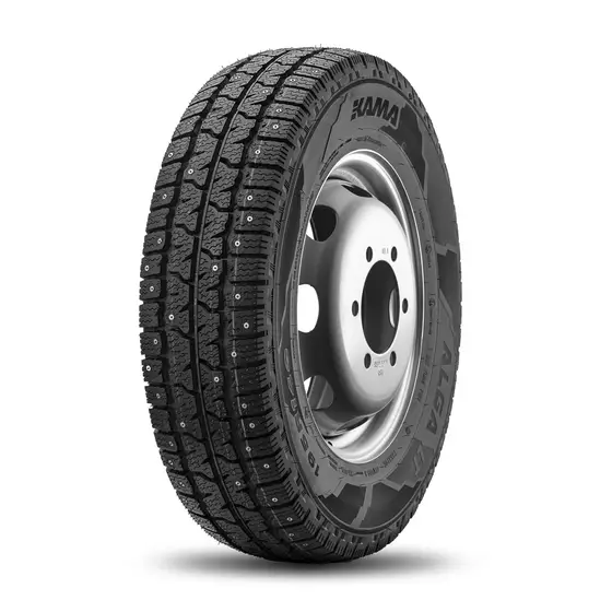 КАМА ALGA LT(НК-534) 195/80 R14