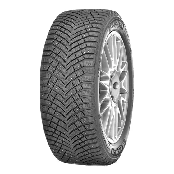 Мишелин X- ICE NORTH 4 SUV 235/55 R18