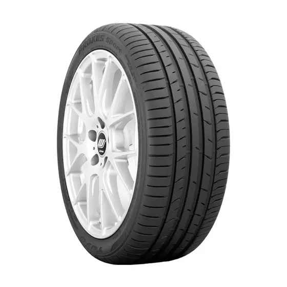 TOYO PROXES Sport 215/55 R17