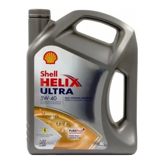 SHELL
