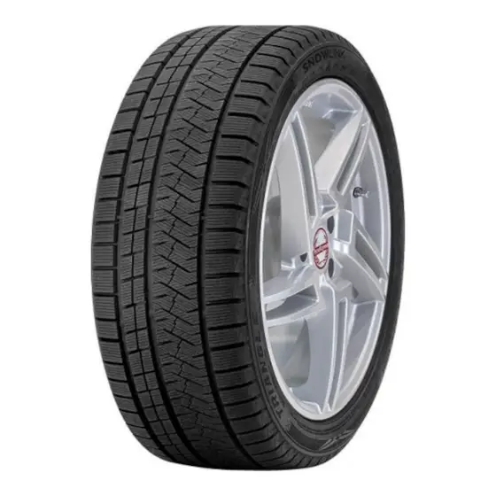 Triangle PL02 275/40 R20