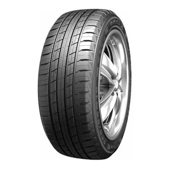 Roadx RXQuest SU01 265/50 R19