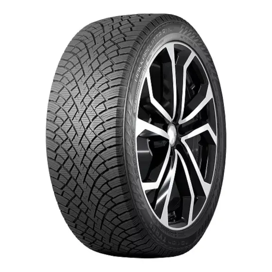 Nokian Tyres Hakkapeliitta R5 SUV 255/60 R18