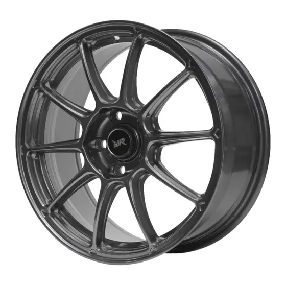 Race Ready Technology CSSYA3856 R17