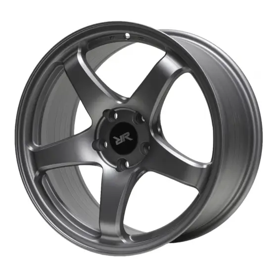 Race Ready Technology CSSYA5795 R18