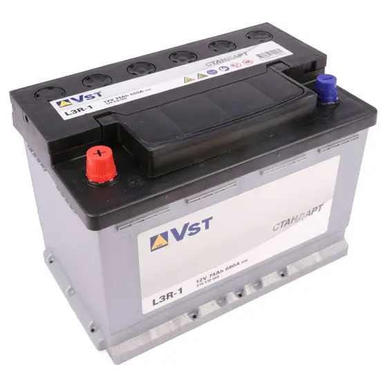 VST L3R-1