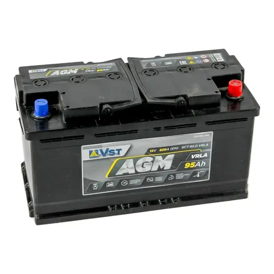 VST AGM
