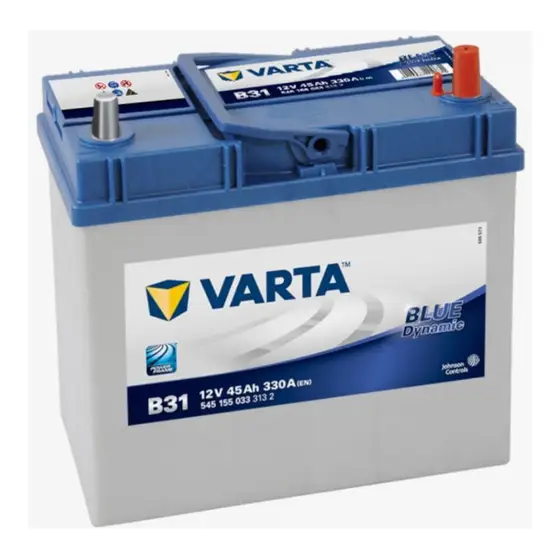 VARTA BDn