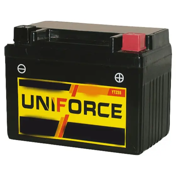 UNIFORCE