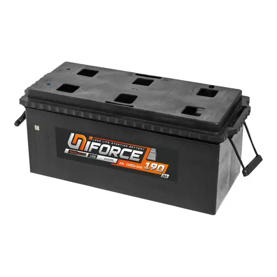 UNIFORCE