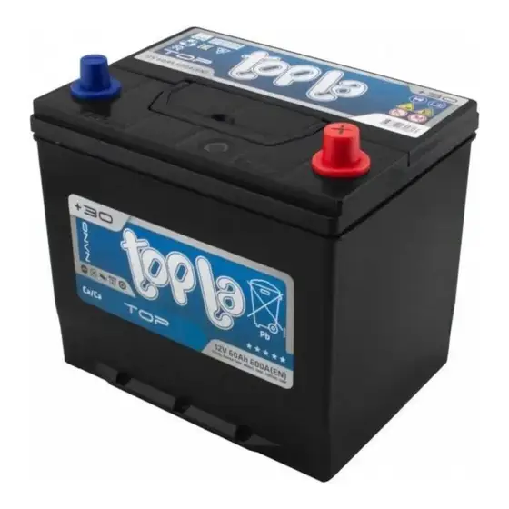 TOPLA Top JIS