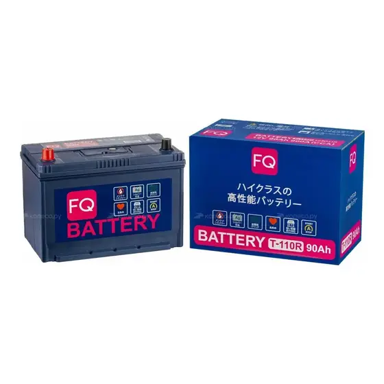 FQ COSMO EFB SERIES