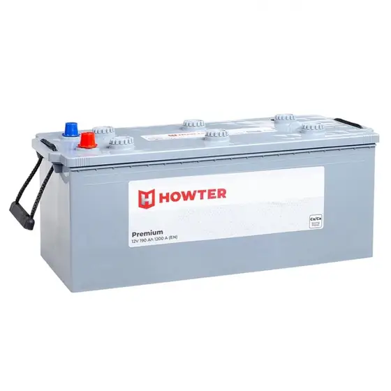 HOWTER Premium