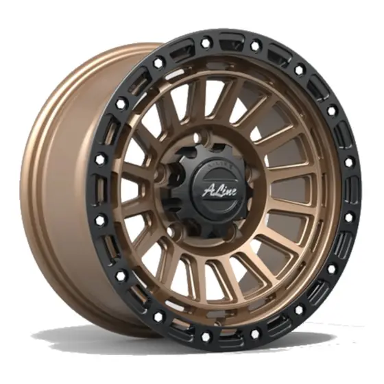 Race Ready Technology CSS2895 R15