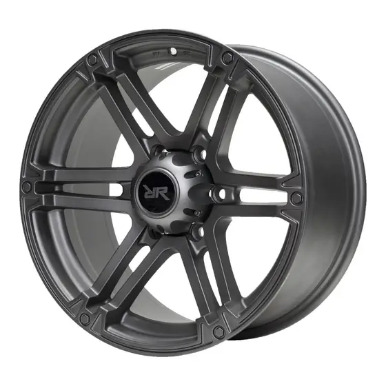 Race Ready Technology CSS8506 R18