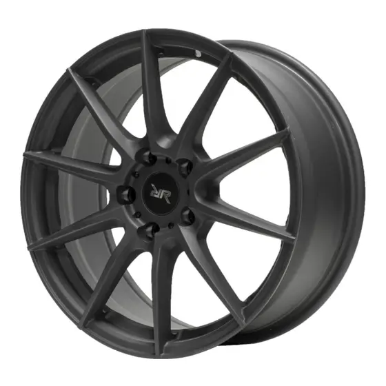 Race Ready Technology CSSYA1137 R17