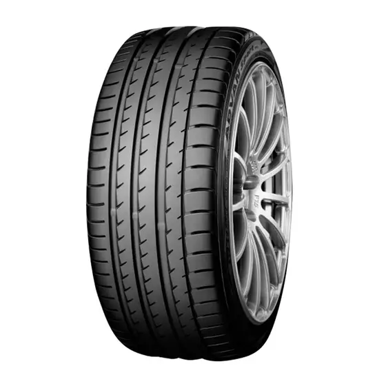 Йокохама V105S 235/45 R19