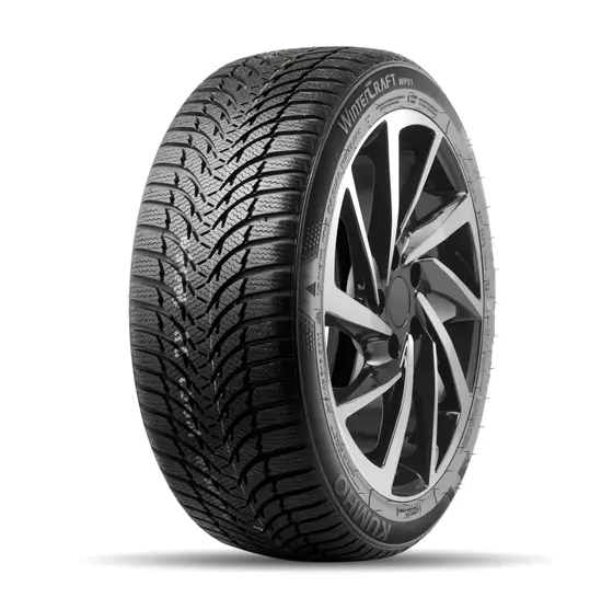 Кумхо WI-51 245/45 R19